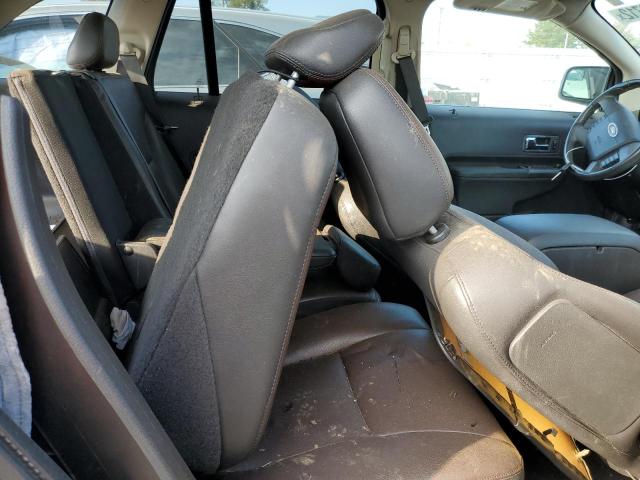 Photo 6 from auction – 2010 FORD EDGE LIMIT with VIN 2FMDK4KC5ABA77968