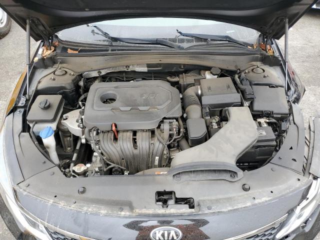 Photo 7 from auction – 2018 KIA OPTIMA LX with VIN 5XXGT4L35JG241636