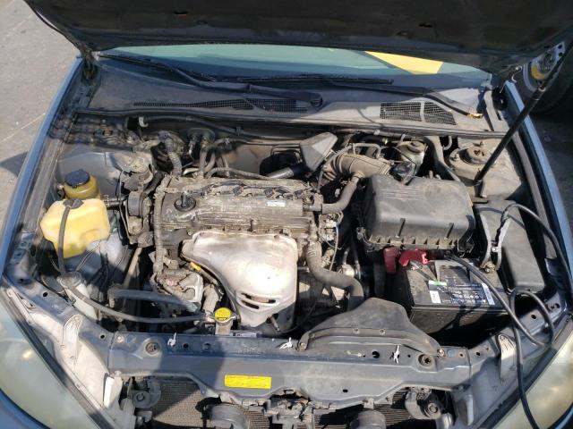 Photo 7 from auction – 2002 TOYOTA CAMRY LE with VIN JTDBE32K120099988