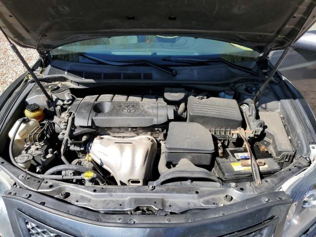 Photo 7 from auction – 2011 TOYOTA CAMRY BASE with VIN 4T1BF3EK7BU213408