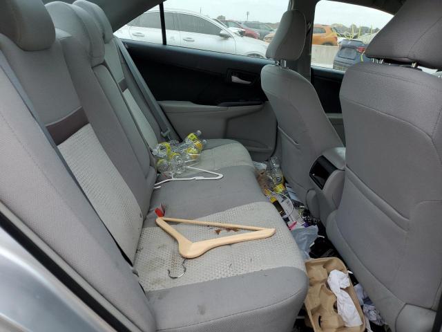 Photo 6 from auction – 2014 TOYOTA CAMRY L with VIN 4T1BF1FK4EU394880