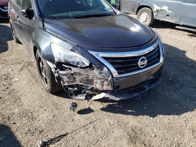 Photo 9 from auction – 2013 NISSAN ALTIMA 2.5 with VIN 1N4AL3APXDC186584