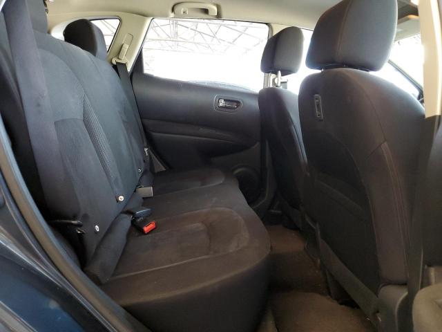 Photo 6 from auction – 2014 NISSAN ROGUE SELE with VIN JN8AS5MT0EW616581