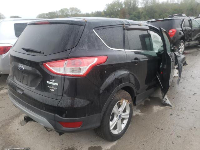 Photo 4 from auction – 2014 FORD ESCAPE SE with VIN 1FMCU0GX7EUA21914