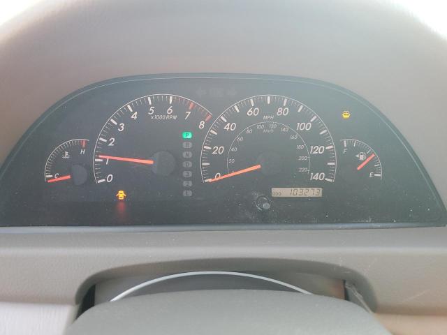 Photo 8 from auction – 2005 TOYOTA CAMRY LE with VIN 4T1BE32K95U045265