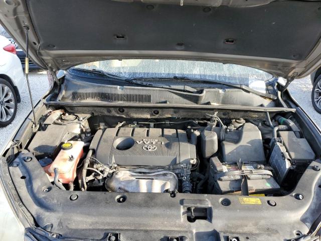 Photo 7 from auction – 2010 TOYOTA RAV4 with VIN JTMBF4DV9AD029690