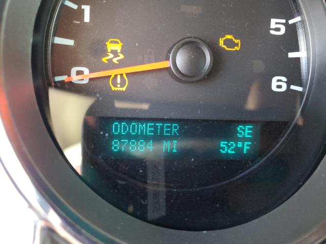 Photo 8 from auction – 2013 GMC SIERRA C15 with VIN 3GTP1VE01DG280403