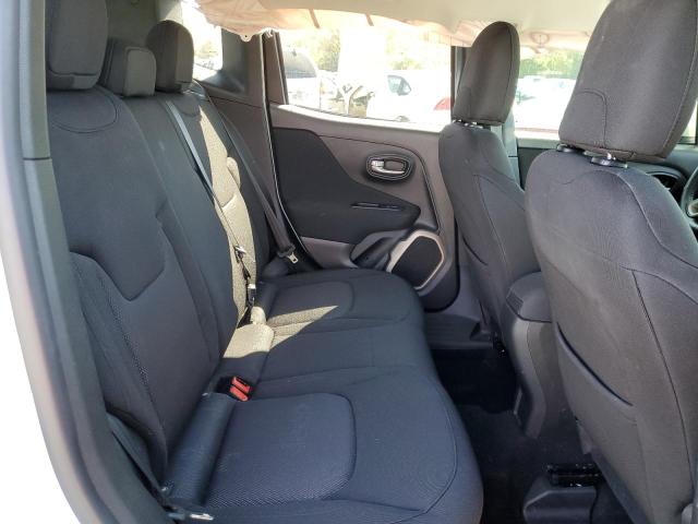 Photo 6 from auction – 2017 JEEP RENEGADE L with VIN ZACCJBBB8HPF30503