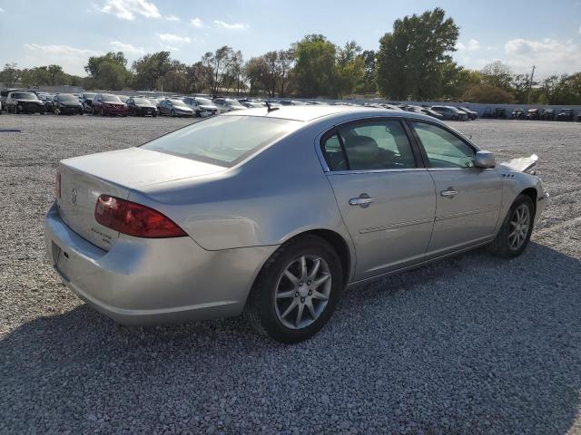 Photo 4 from auction – 2007 BUICK LUCERNE CX with VIN 1G4HD57267U146767