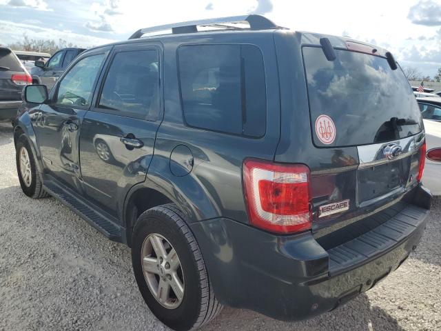 Photo 3 from auction – 2008 FORD ESCAPE HEV with VIN 1FMCU59H98KC46063