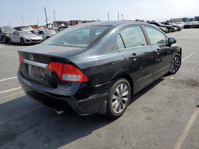 Photo 4 from auction – 2010 HONDA CIVIC EX with VIN 19XFA1F88AE026087