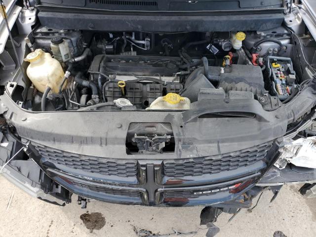 Photo 7 from auction – 2016 DODGE JOURNEY CR with VIN 3C4PDCGB8GT106964
