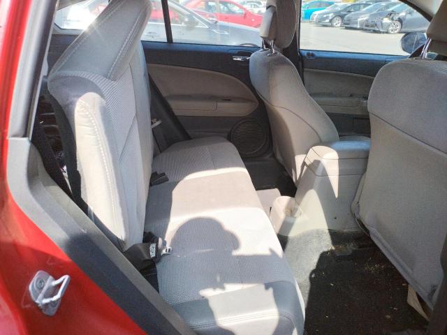 Photo 6 from auction – 2011 DODGE CALIBER MA with VIN 1B3CB3HA3BD147707