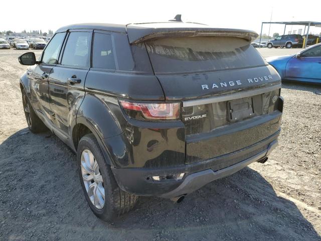 Photo 3 from auction – 2016 LAND ROVER RANGE ROVE with VIN SALVP2BG4GH078826