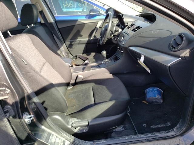 Photo 5 from auction – 2012 MAZDA 3 I with VIN JM1BL1L78C1678900