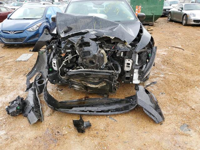 Photo 9 from auction – 2015 JEEP CHEROKEE S with VIN 1C4PJLAB3FW596837