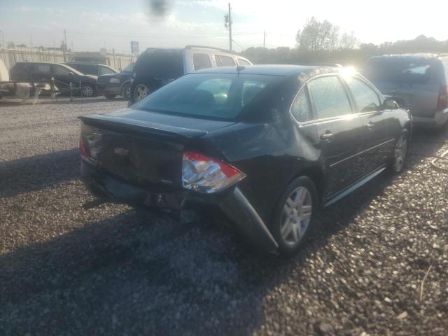 Photo 4 from auction – 2012 CHEVROLET IMPALA LT with VIN 2G1WB5E33C1195033