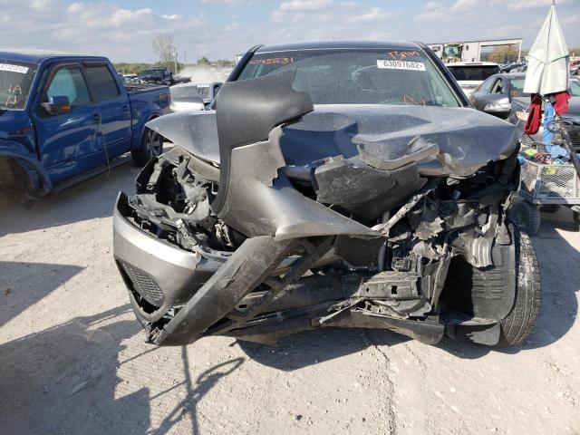 Photo 9 from auction – 2011 KIA SORENTO BA with VIN 5XYKT3A13BG045231