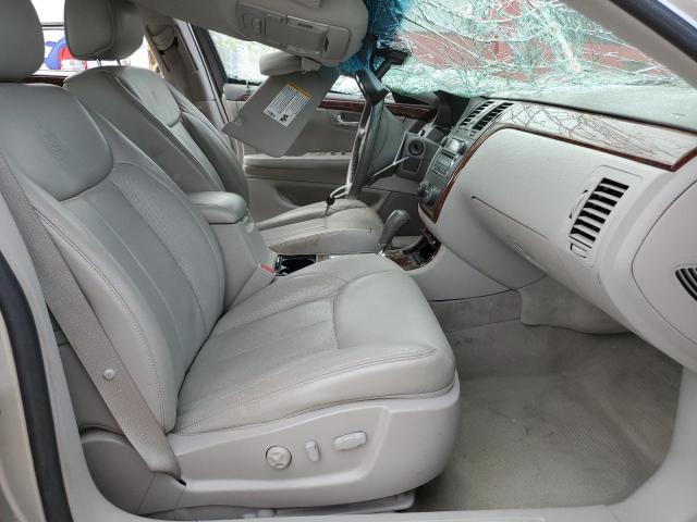 Photo 5 from auction – 2007 CADILLAC DTS with VIN 1G6KD57Y07U192791