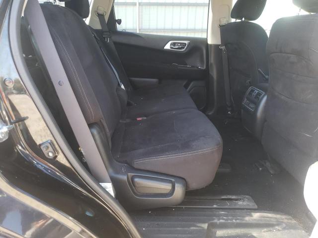 Photo 6 from auction – 2013 NISSAN PATHFINDER with VIN 5N1AR2MN7DC628004