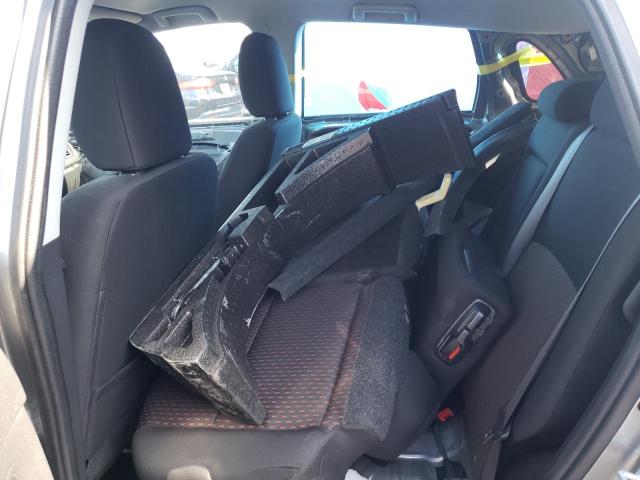Photo 6 from auction – 2018 MITSUBISHI OUTLANDER with VIN JA4AR3AUXJZ025234
