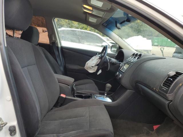 Photo 5 from auction – 2012 NISSAN ALTIMA BAS with VIN 1N4AL2AP9CN413163