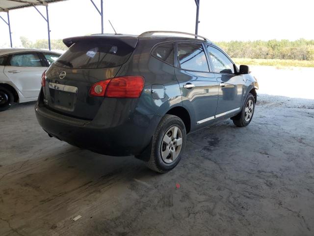 Photo 4 from auction – 2014 NISSAN ROGUE SELE with VIN JN8AS5MT0EW616581
