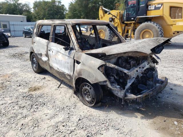 KIA SOUL 2013 con VIN KNDJT2A58D7579690 - Foto de la subasta
