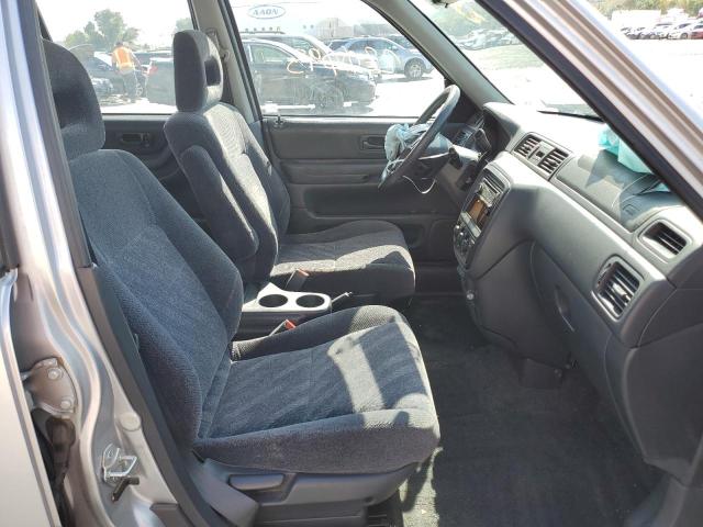 Photo 5 from auction – 2000 HONDA CR-V LX with VIN JHLRD2846YC002041