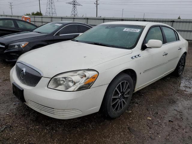 Photo 2 from auction – 2008 BUICK LUCERNE CX with VIN 1G4HD572X8U204753
