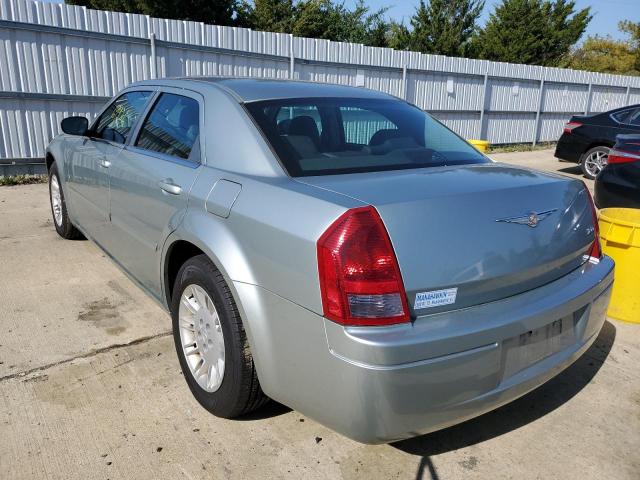 صورة رقم 3 من المزاد - 2005 CHRYSLER 300 مع VIN 2C3JA43R25H655898