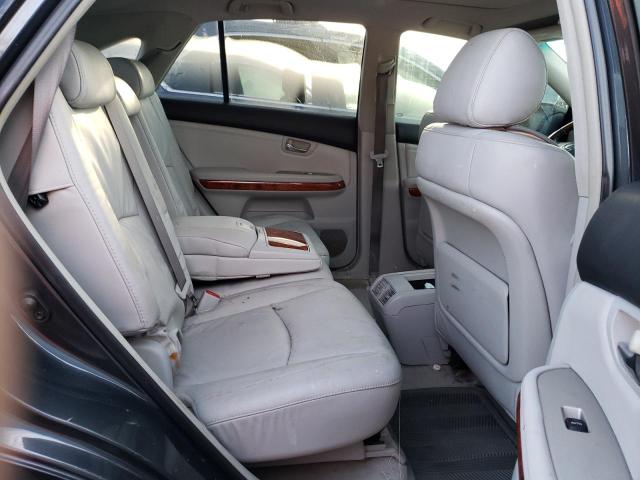 Photo 6 from auction – 2008 LEXUS RX 350 with VIN 2T2GK31U68C050376