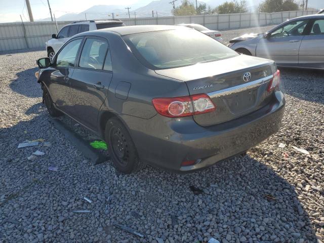 Photo 3 from auction – 2012 TOYOTA COROLLA BA with VIN 2T1BU4EE2CC869833