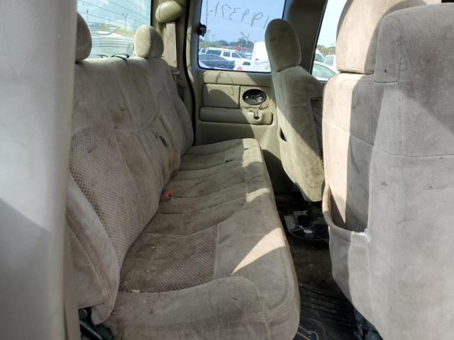 Photo 6 from auction – 2001 CHEVROLET SILVERADO with VIN 1GCEK19T81E199371