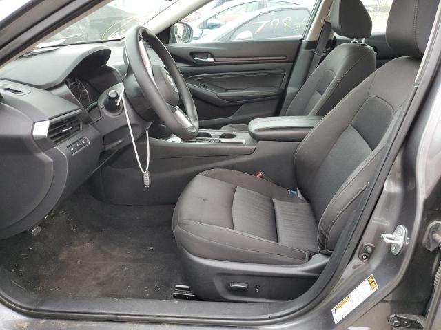 Photo 7 from auction – 2019 NISSAN ALTIMA S with VIN 1N4BL4BVXKC227199