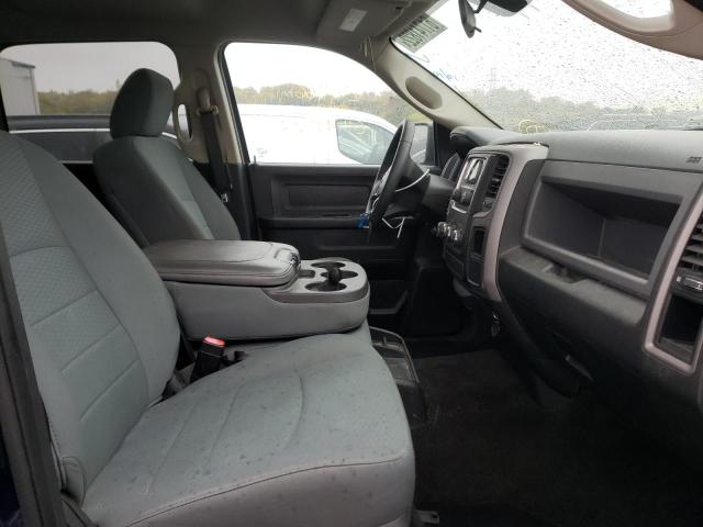 Photo 5 from auction – 2016 RAM 1500 ST with VIN 1C6RR7KT2GS110714