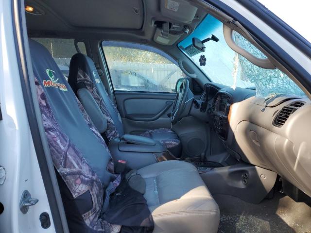 Photo 5 from auction – 2002 TOYOTA SEQUOIA SR with VIN 5TDBT44A42S122631
