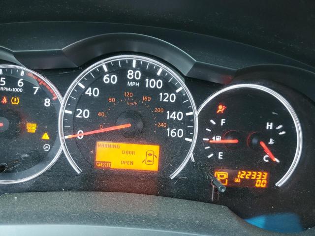 Photo 8 from auction – 2010 NISSAN ALTIMA BAS with VIN 1N4AL2AP8AC171913
