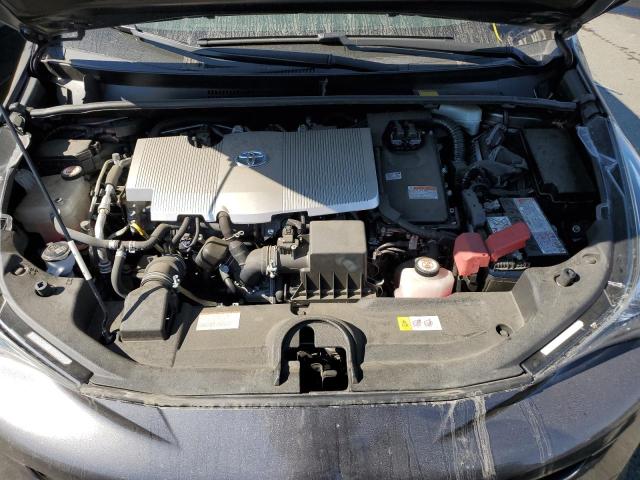 Photo 7 from auction – 2016 TOYOTA PRIUS with VIN JTDKARFU8G3526843