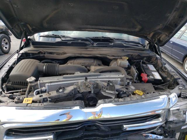 Photo 7 from auction – 2019 RAM 1500 BIG H with VIN 1C6SRFFT2KN840006