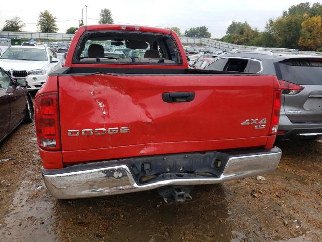 Photo 9 from auction – 2003 DODGE RAM 1500 S with VIN 1D7HU18D83J672526