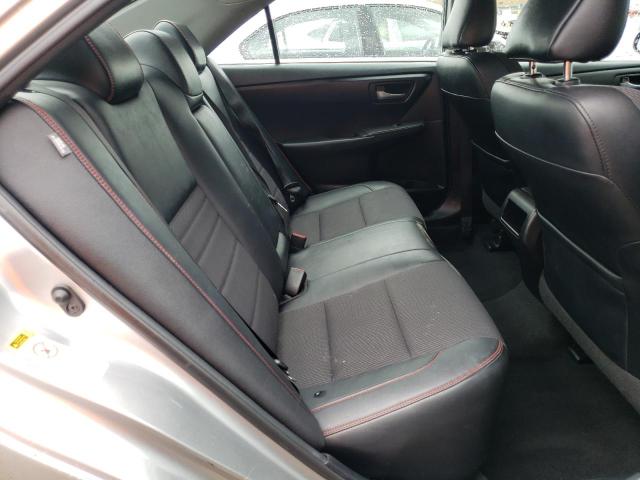 Photo 6 from auction – 2016 TOYOTA CAMRY LE with VIN 4T1BF1FK5GU194402