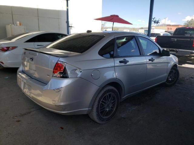 Photo 4 from auction – 2011 FORD FOCUS SE with VIN 1FAHP3FN9BW165022