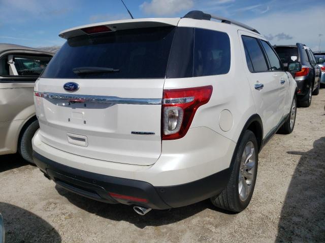 Photo 4 from auction – 2014 FORD EXPLORER X with VIN 1FM5K7D88EGB15657
