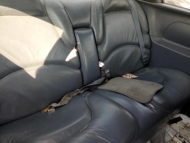 Photo 6 from auction – 1996 BUICK RIVIERA with VIN 1G4GD2213T4712192