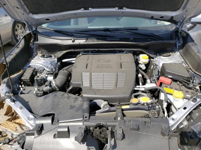 Photo 7 from auction – 2021 SUBARU FORESTER P with VIN JF2SKAJC4MH506540