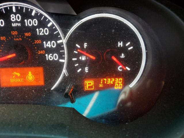 Photo 8 from auction – 2012 NISSAN ALTIMA BAS with VIN 1N4AL2AP7CN424324