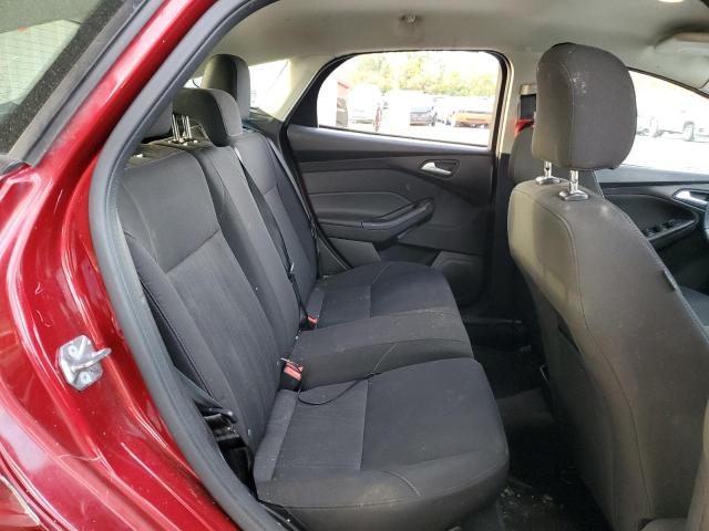 Photo 6 from auction – 2016 FORD FOCUS SE with VIN 1FADP3K26GL215636