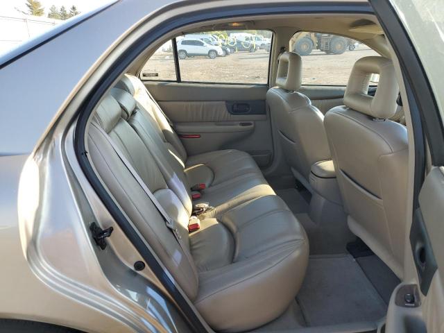 Photo 6 from auction – 1998 BUICK REGAL LS with VIN 2G4WB52K3W1467776