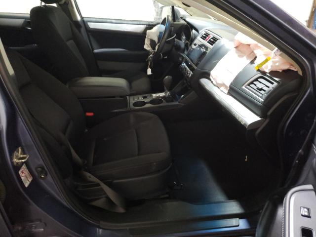 Photo 5 from auction – 2016 SUBARU LEGACY 2.5 with VIN 4S3BNAE64G3062586